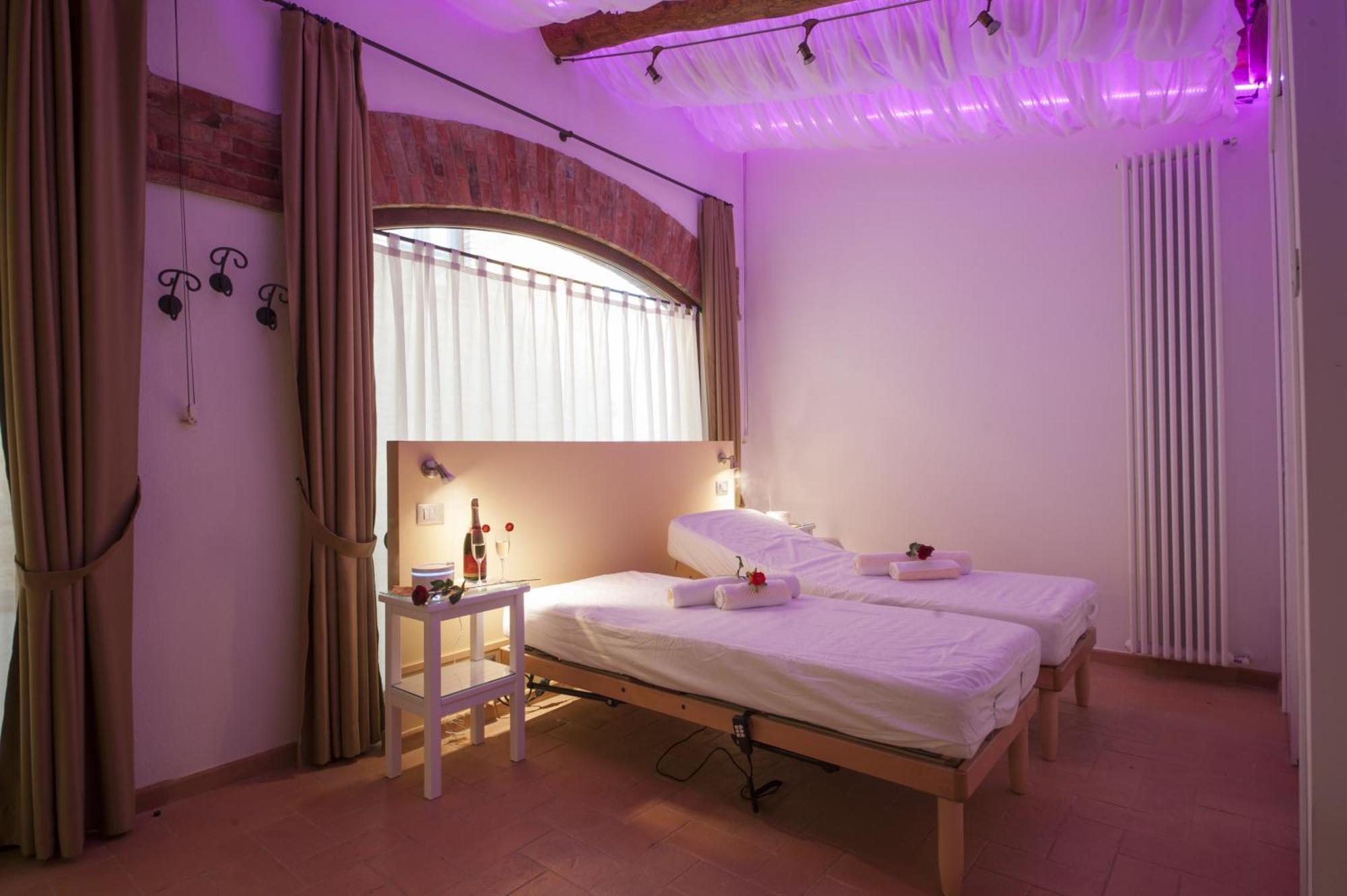Agriturismo Bonello Pienza Eksteriør billede